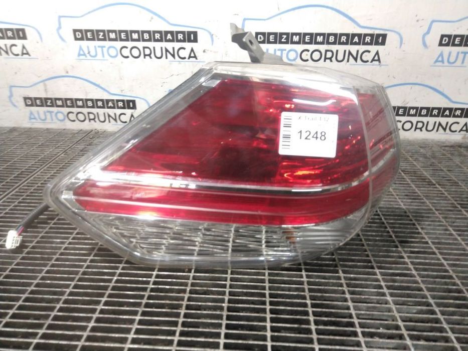 Stop Stanga Nissan X - Trail T32 2014 - 2017 SUV 4 Usi (1248) Bec clasic
