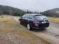 Skoda super 2017,  2.0 tdi