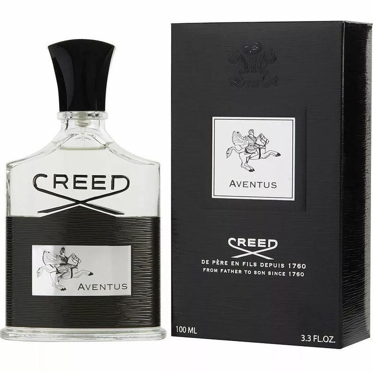 Creed Aventus For Men 100% Orginal