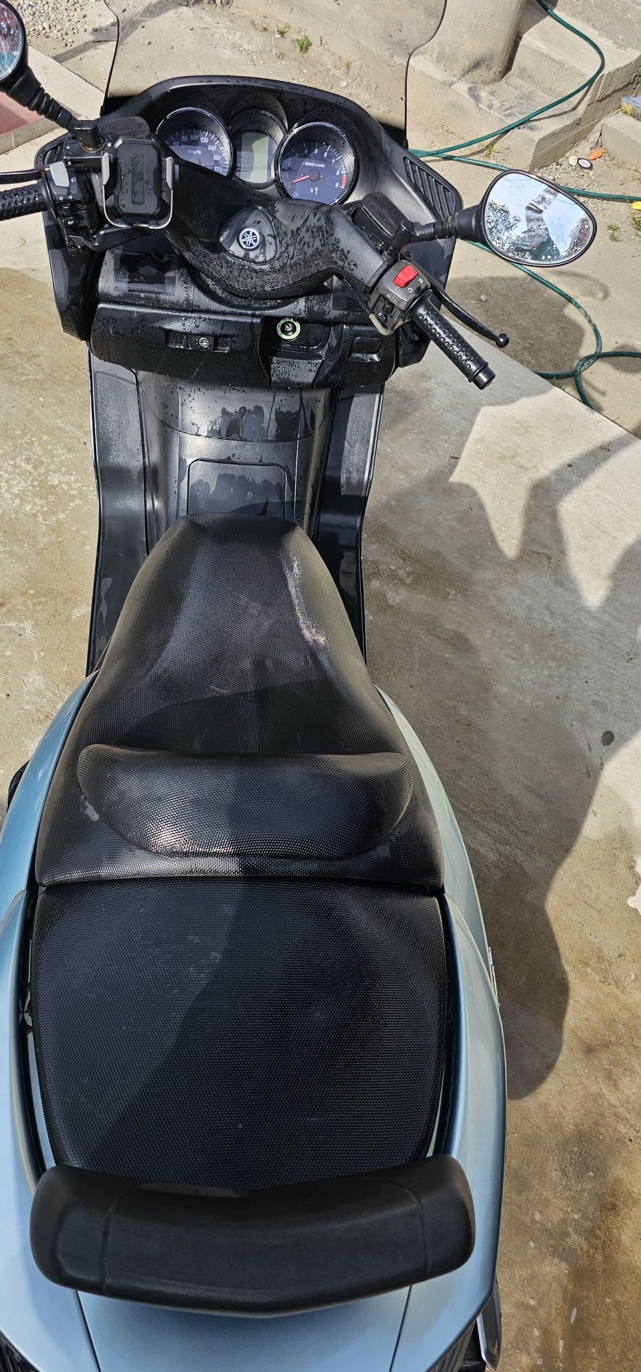 Yamaha Majesty 400 2005