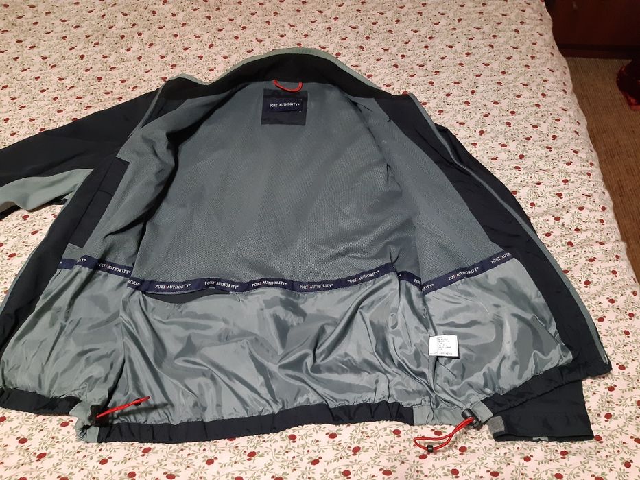 Мъжко яке Rackable