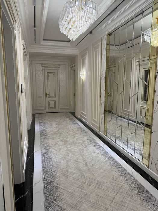 Сдам уютную квартиру на Дархане 3 комнаты 110м²