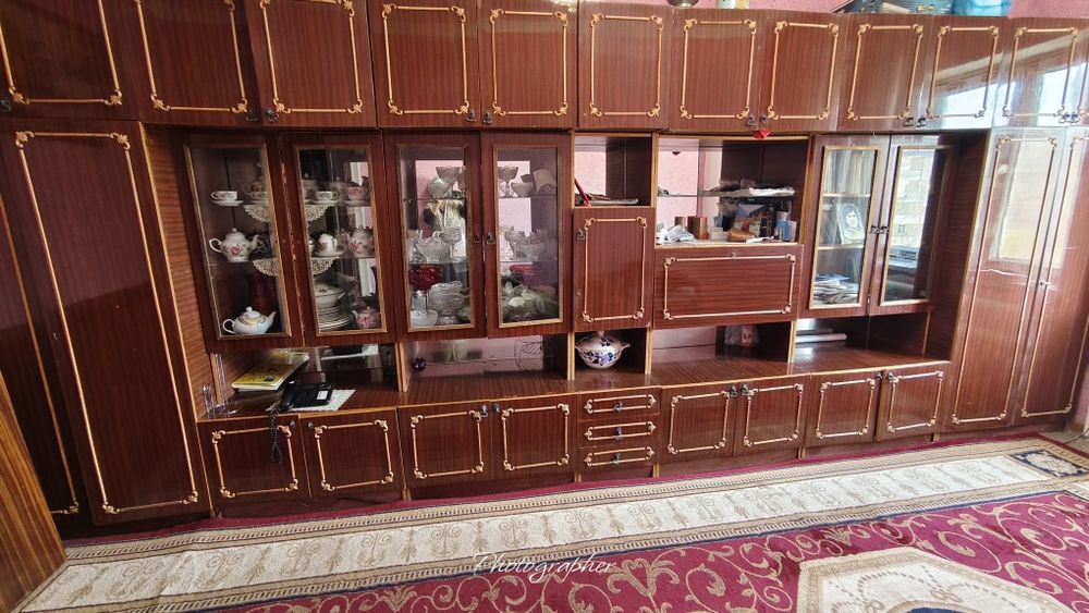 Мебель сатылады.