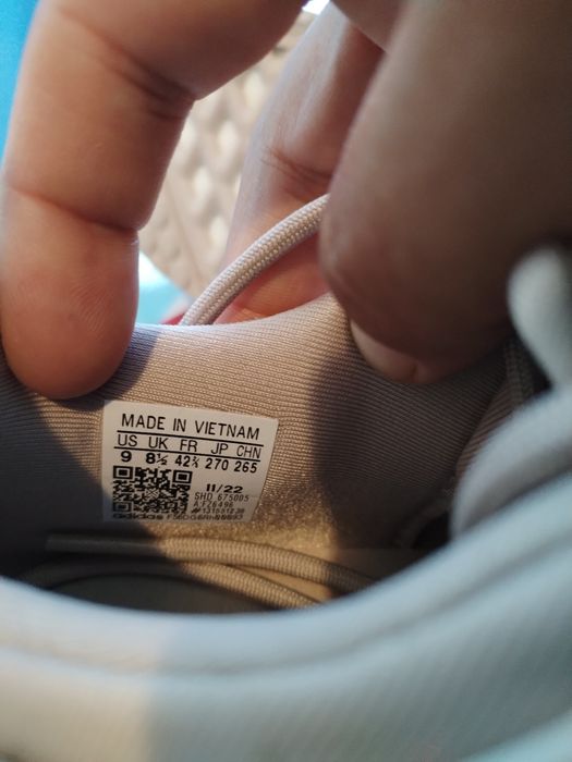 Adidas NMD_V3 42 2/3номер