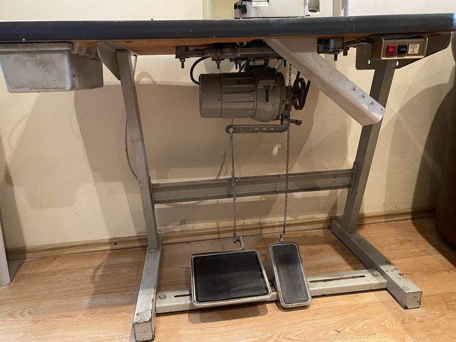 Vand triploc Brother