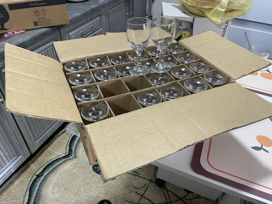 Fyujerlar fyujer komplekt