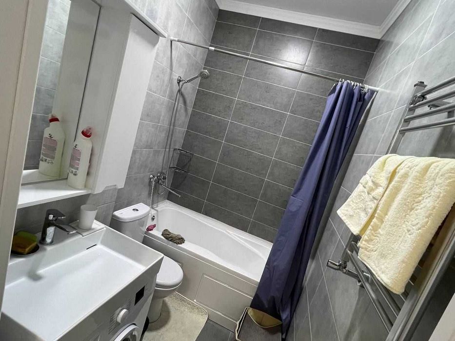 Аренда 2/2/8 ЖК Greenwich Гринвич Электроаппарат