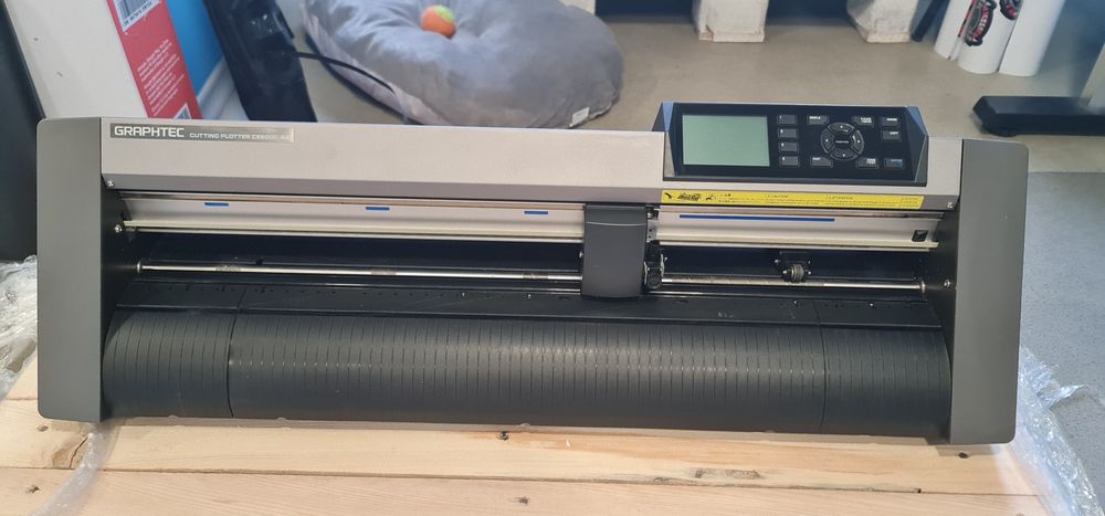 Режещ плотер Graphtec CE6000-60