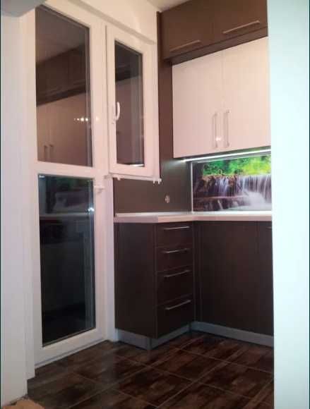 Продава се Четиристаен апартамент в Разград, Възраждане - 104 кв.м за 1443 €/кв.м - Снимка #2