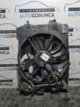 Electroventilator Dacia Dacia Logan II MCV 1.2 B 2013 - 2016 Manuala 5 Trepte (1335) ...