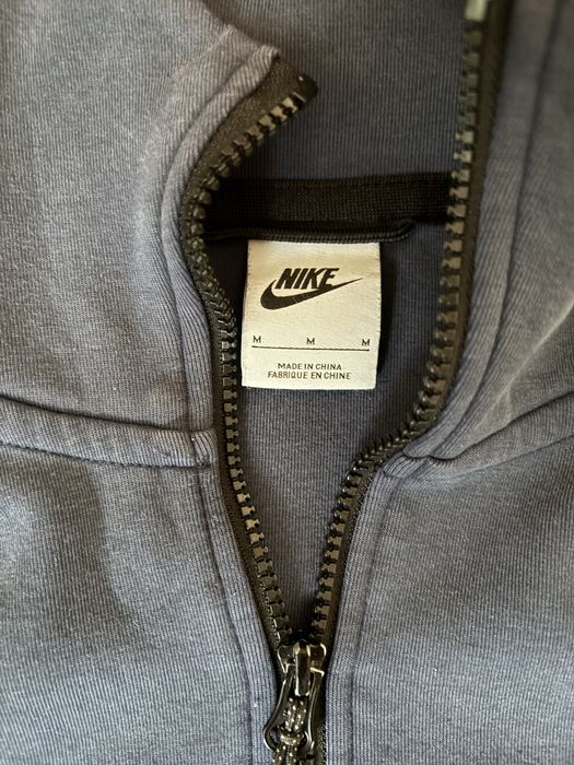 Nike tech fleece
