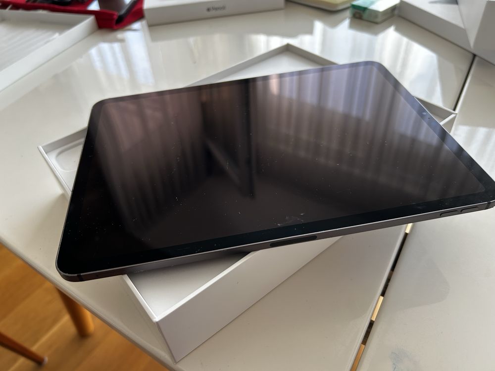 Ipad pro 11 инча 2020 2nd generation