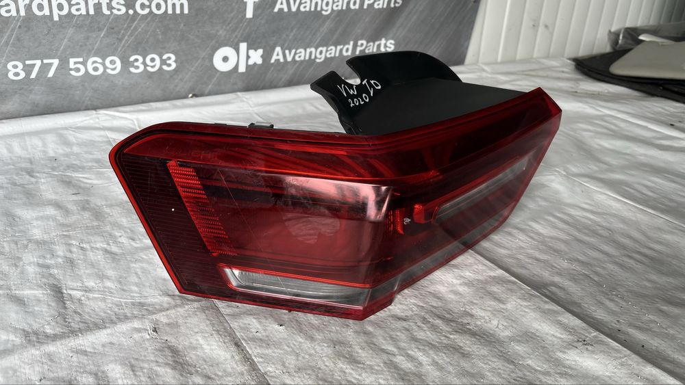 Ляв и десен стоп VW ID3 2020