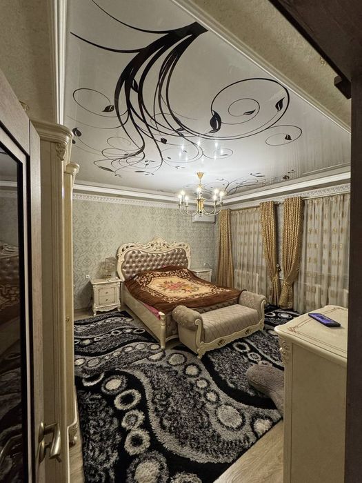 Юнусабод 6 кв 4в5/4/4 650 ye