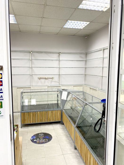 Търговско помещение в центъра на Горна Оряховица