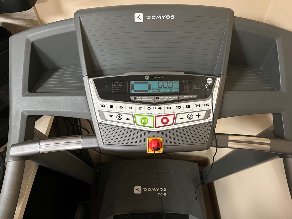 Пътека за бягане