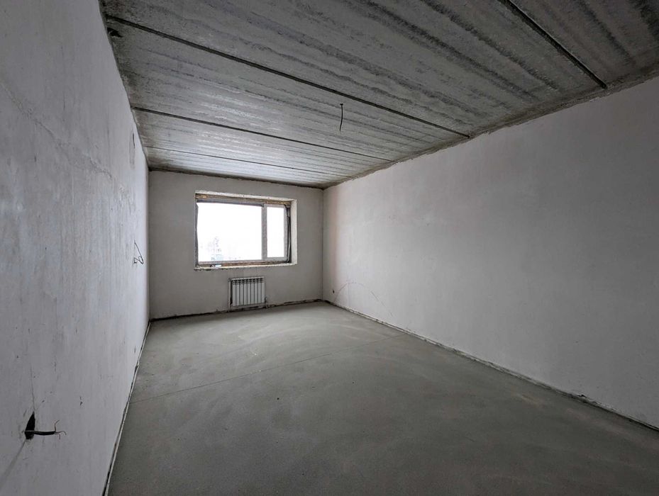 2-х комнатная БЕРЕКЕ  Можно в ипотеку