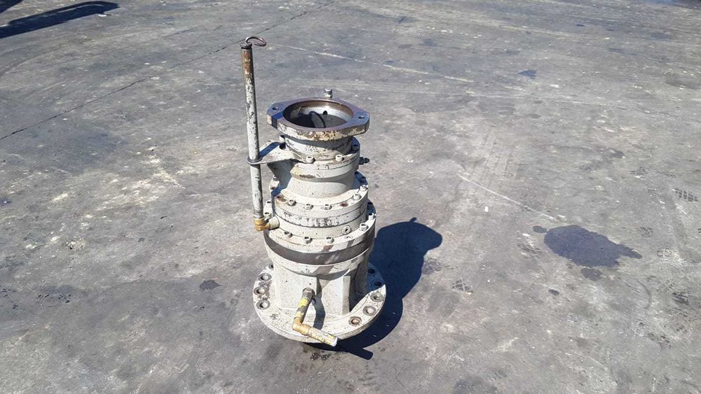 Reductor rotire hidromotor rotire excavator Komatsu PC200 , PC210 - 6K