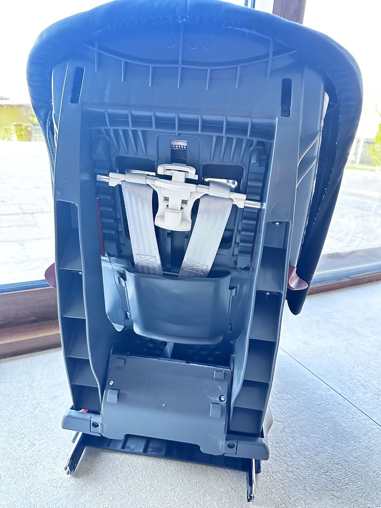 Britax Römer Duo стол за кола