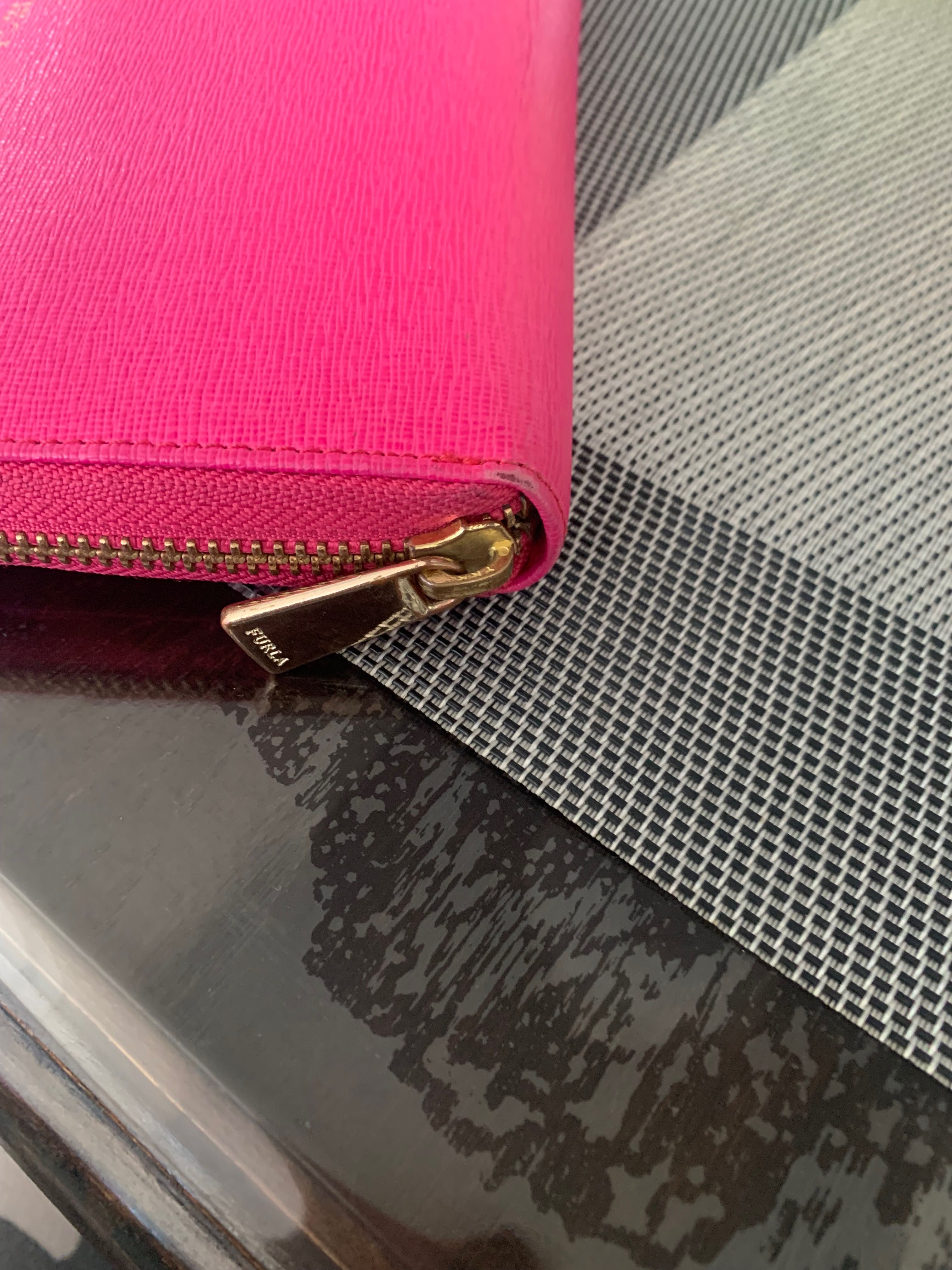 Дамско портмоне Furla