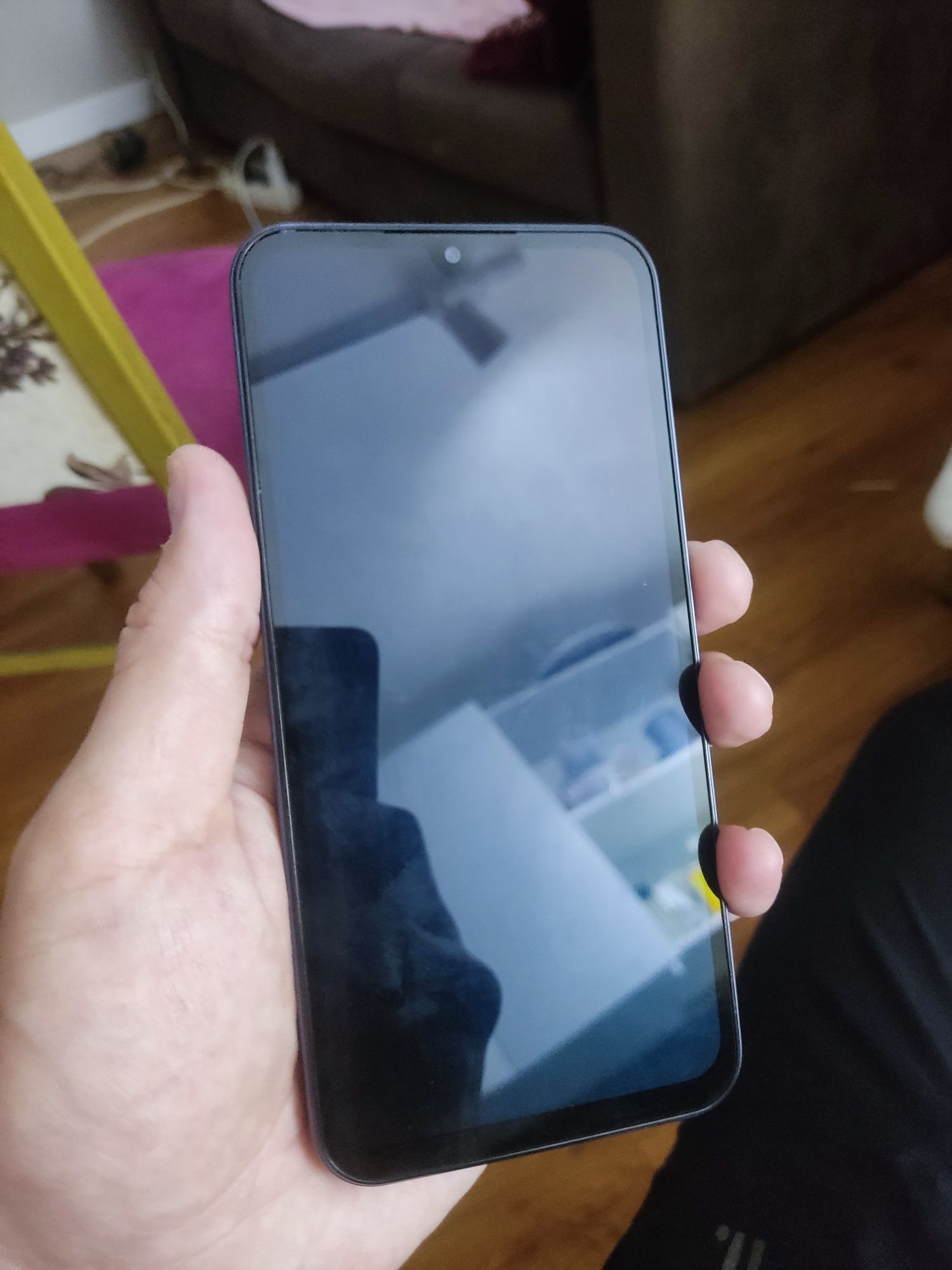 Смартфон Samsung A15