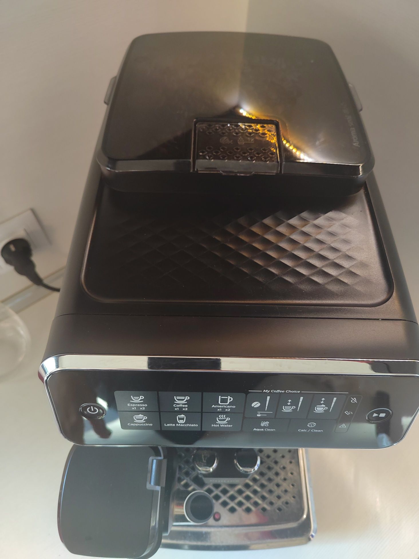 Philips EP 3241/50 Latte go