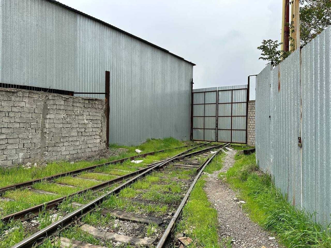 Панельный, Куйлюк, база с веткой 2Га