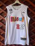 Maiou baschet - Miami Heat - Buttler 22