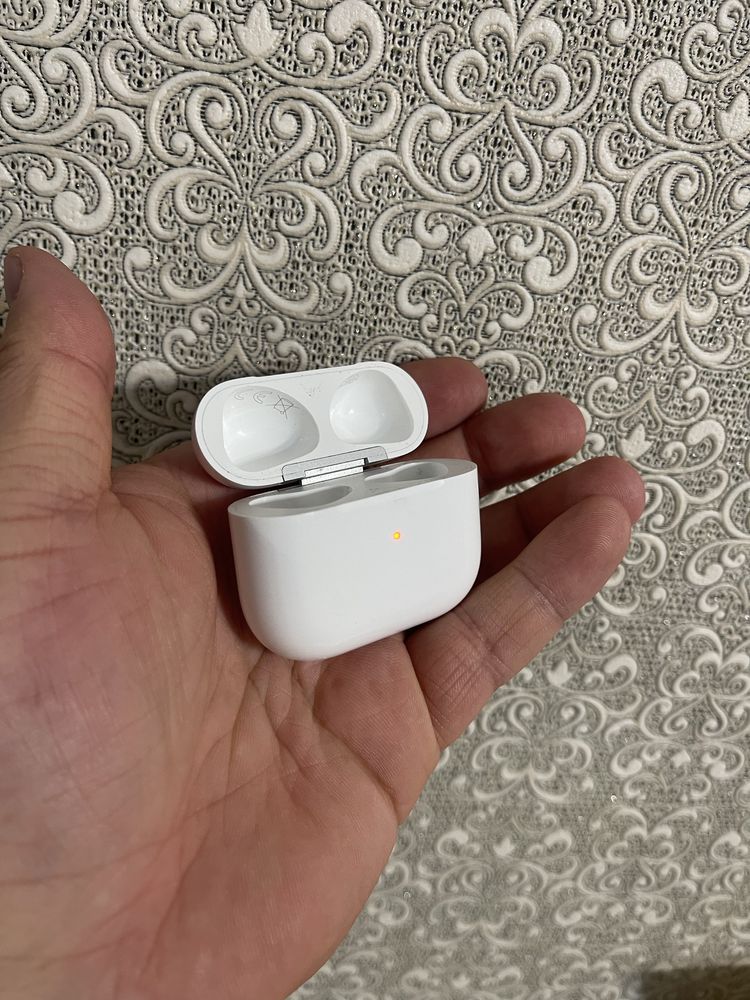 Кейс Airpods 3 оригинал