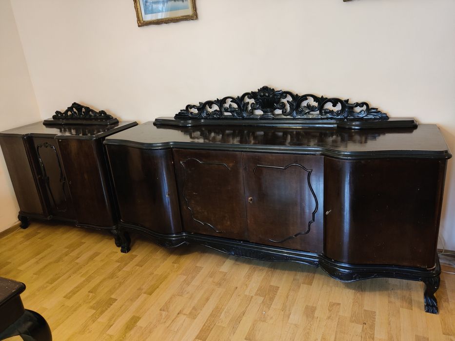 Mobila vintage, de epocă