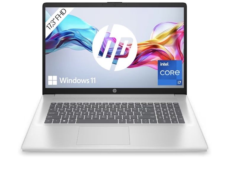 Vând Laptop HP IntelCore i7