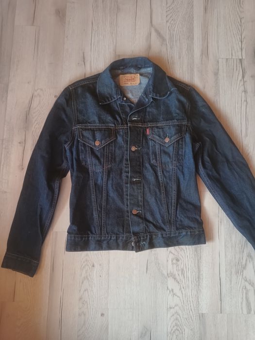 Geacă Levi's, bărbați