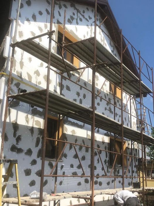 RENOVARI INTERIOARE COMPLETE- experientă și seriozitate garantată