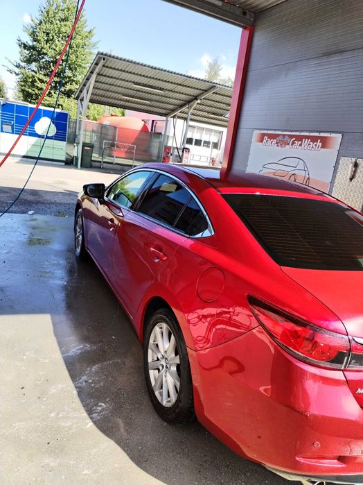 Mazda 6 2013 2,2 diesel