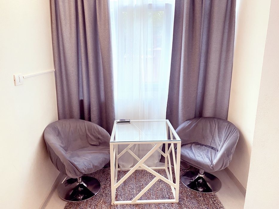 Garsoniera regim hotelier