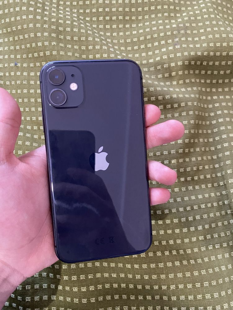 Iphone 11 срочно идеальный !