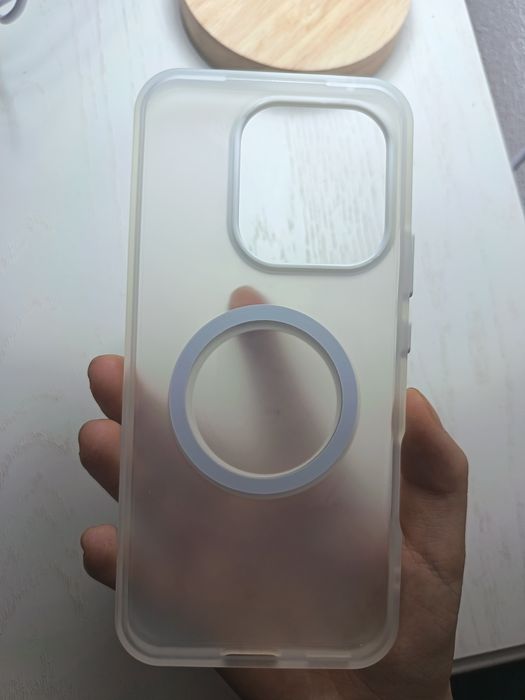 Husă nouă pentru Honor 400 lite