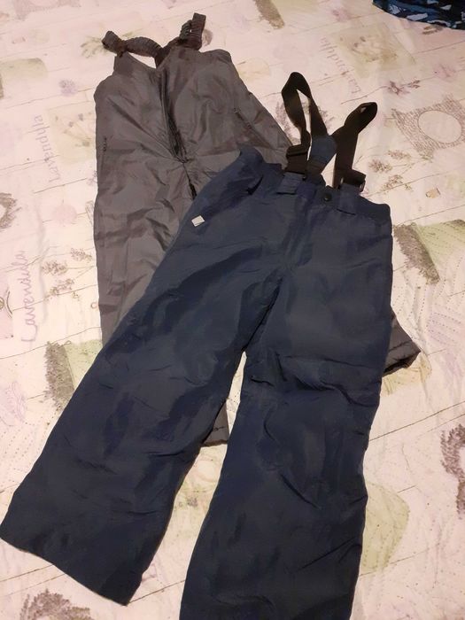 Зимен гащеризон 110/116