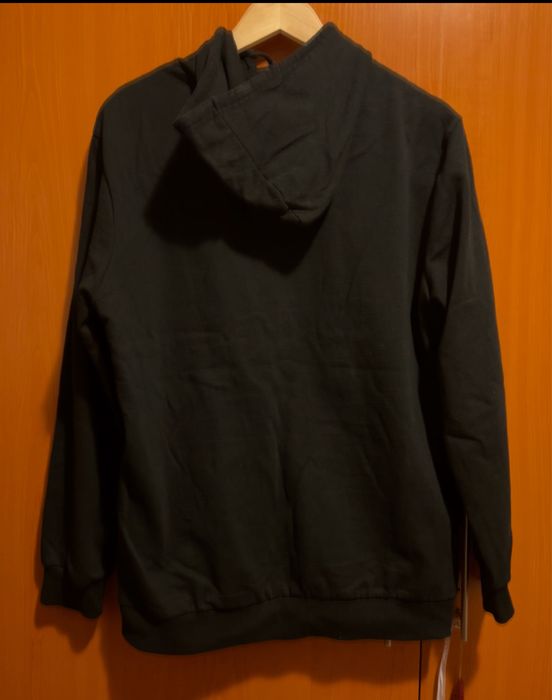 Винтидж суичър AC/DC размер М/Л