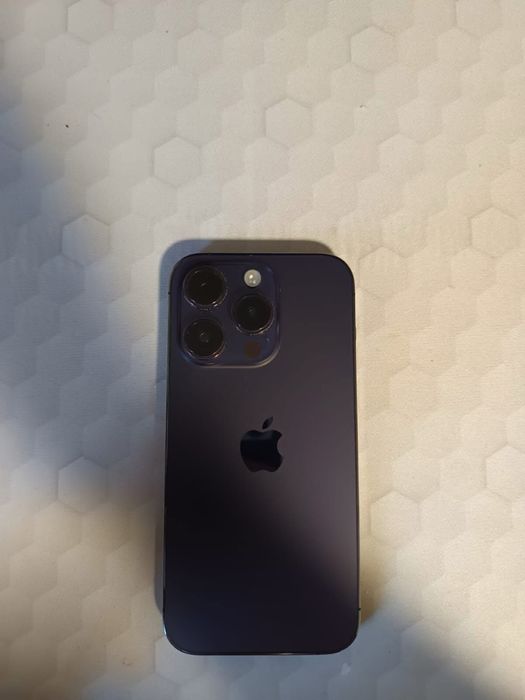 Vand iphone  14 pro