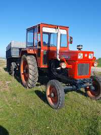 Tractor universal 650 m