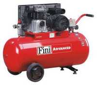 Компресор 150л 2.2kW MK103-150-3M Fini(ПРОДАЖБИ НА ЛИЗИНГ)