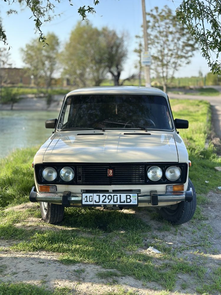 Продается ваз 2106