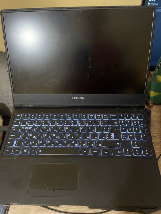 Lenovo Legion Y530