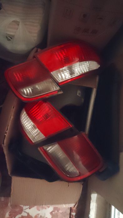 Фонари на Мазда кседос 9 mazda xedos 9