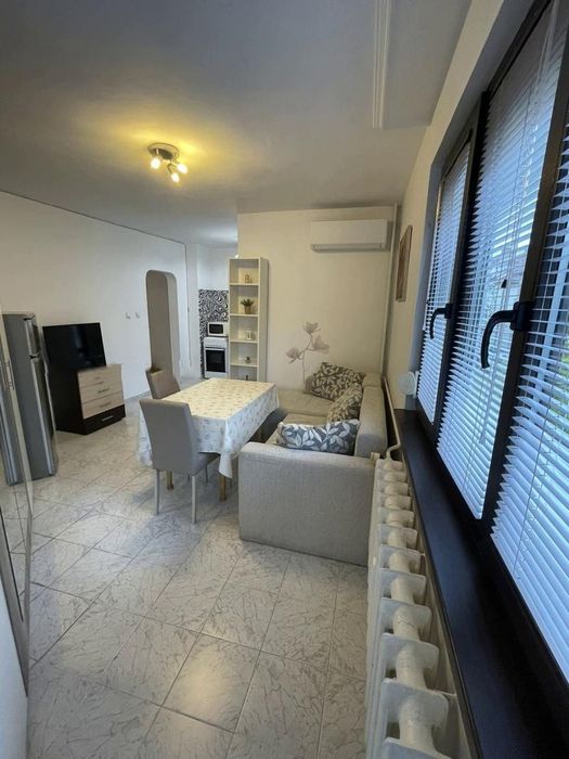 Дава се под наем Двустаен апартамент в София, Гео Милев - 55 кв.м за 600 € - Снимка #1