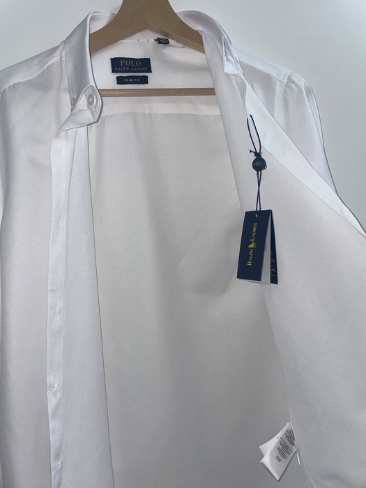 Camasa Ralph Lauren Polo