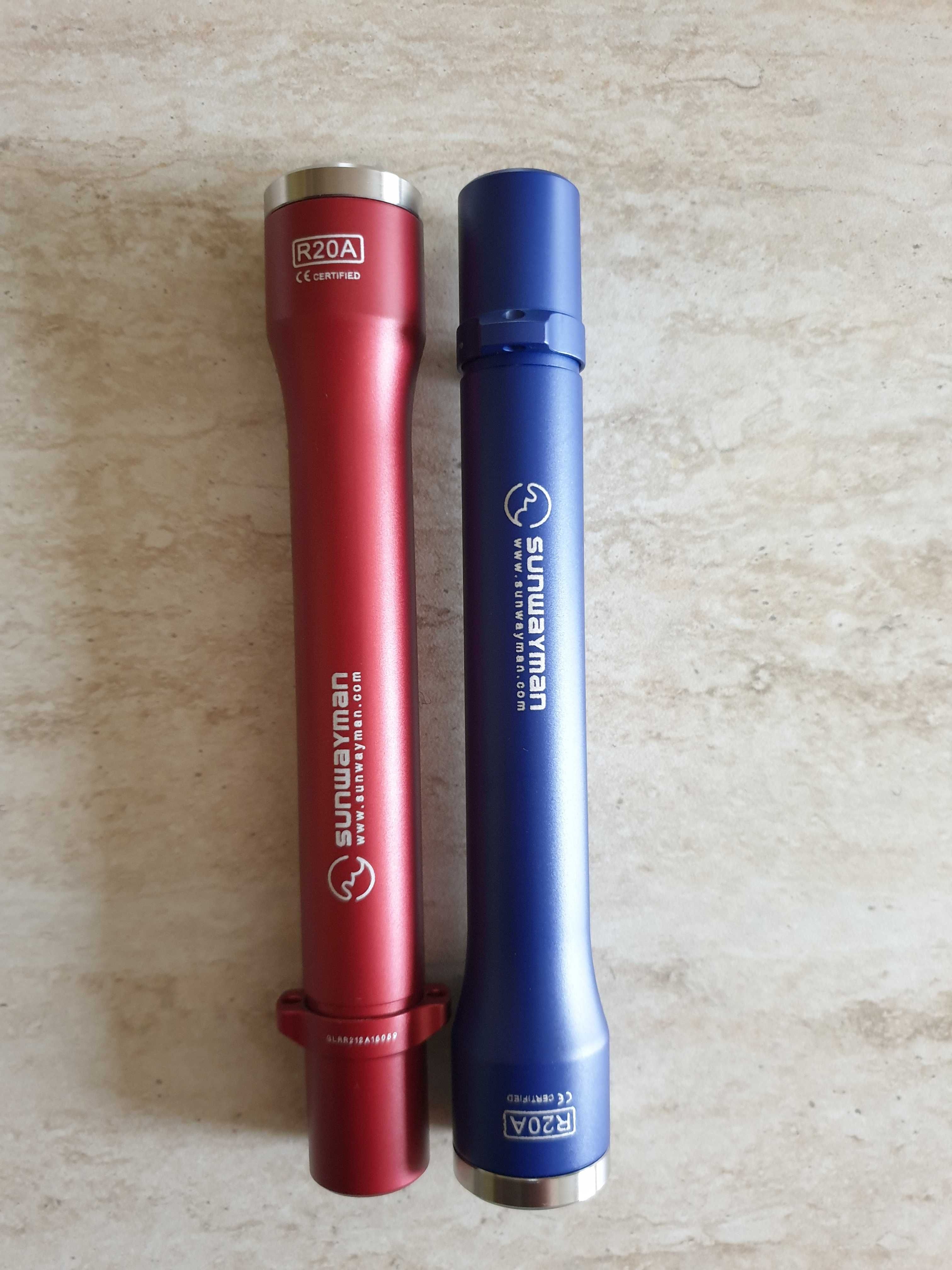 Фенер/челник zebralight, armytek, fenix, nitecore, olight и др.