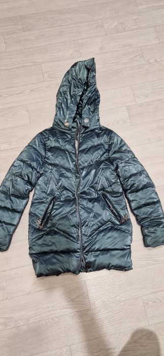 Весенняя курточка