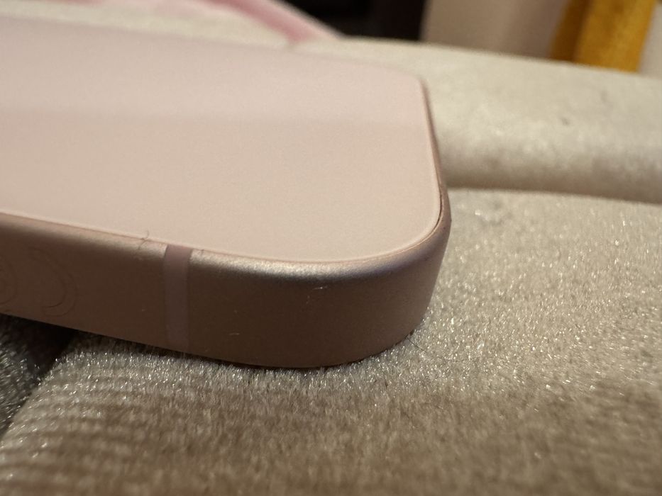 Iphone 15 розов 256 GB